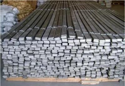 Hot Rolled Flat/Round Bar