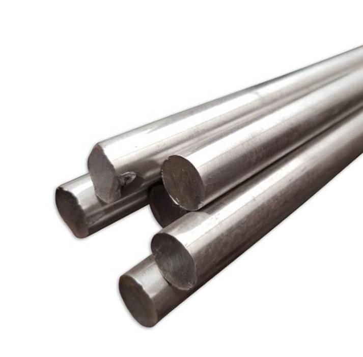 Hot Rolled SUS304/304L Stainless Steel Round Bar Square Bar