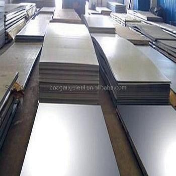 ASTM 306 2bstainless Steel Sheet