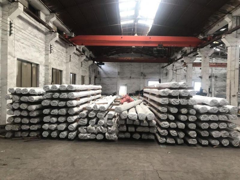 ISO Certificate 309S Stainless Steel Pipe DIN Standard 309S Stainless Seamless Steel Tube
