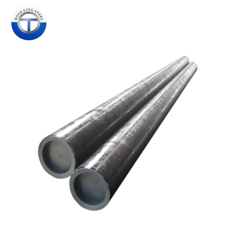 High Quality Duplex 201 304L 316L 309S 310S Seamless and Welded Stainless Steel Pipe Tube