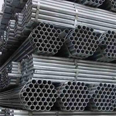 Manufacturer Food Grade 304 Stainless Steel Welded Square Tube Pipe