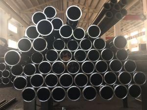 Seamless Carbon Hydraulic Cylinder Honed Tube Ck45