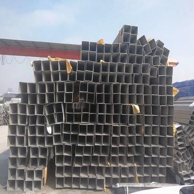 Stainless Steel Pipes Different Size Square or Round 304