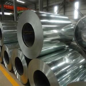 Professional Supplier Export Hot DIP Galvanized Steel Metal Iron Plate at Good Price