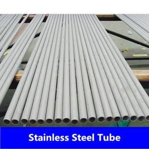SA213 Ss 304 Steel Seamless Tube for Heat Exchanger
