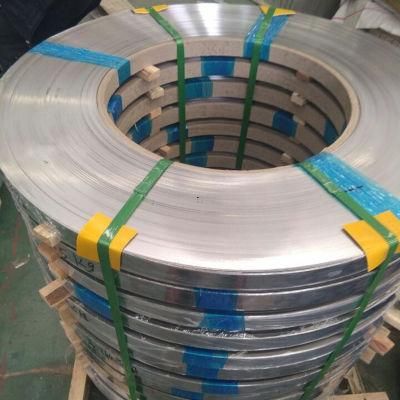 Wholesale Price Cold Rolled Stainless Steel Strip with Competitive Price Building Material