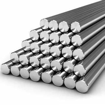 Stainless Steel Rod, Galvanized Rod, Threaded Rod, Building Materials, Ex Factory Price