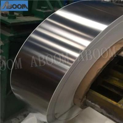 1.4028 X30cr13 S42080 SUS420J2 Hot Rolled Cold Rolled ASTM/ASME A240 Stainless Steel Sheet Inox Coil Strip for Knives