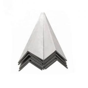 ASTM AISI OEM Standard Marine Packing Structural Steel Angle Bar