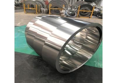 ASTM AISI Grade 304 304L Stainless Steel Coil/Strip