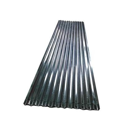 Dx51d Alu Zinc Coated Gl Galvalume Steel Roofing Sheet