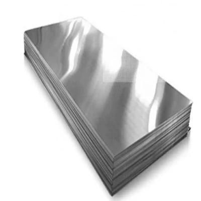 China SUS 304 Price List Stainless Steel Sheet Metal Fabrication for Sale AISI 304 Ti Stainless Steel Plate