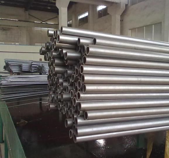 Preferential Supply C20 Steel Tube/C20 Seamless Steel Tube/C20 Seamless Tube