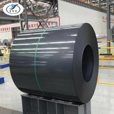 Z150 Dx51d+Z Hot Dipped Galvanized Steel Coil