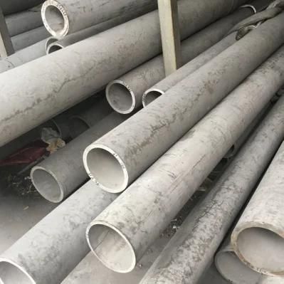 Cheap 201 High Precision Stainless Steel Seamless Pipes with PVC