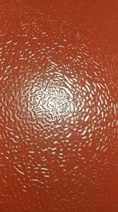 (PPGI/PPGL) Prepainted Galvanized/Galvalume Steel Sheet