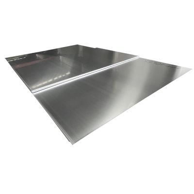 5mm Thickness 201 304 316 409 430 310 Price Super Cheap Stainless Steel Sheet From China
