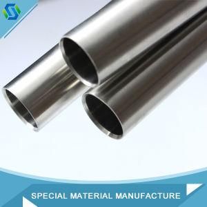 304L Cold Rolled Stainless Steel Pipe / Tube Made in China