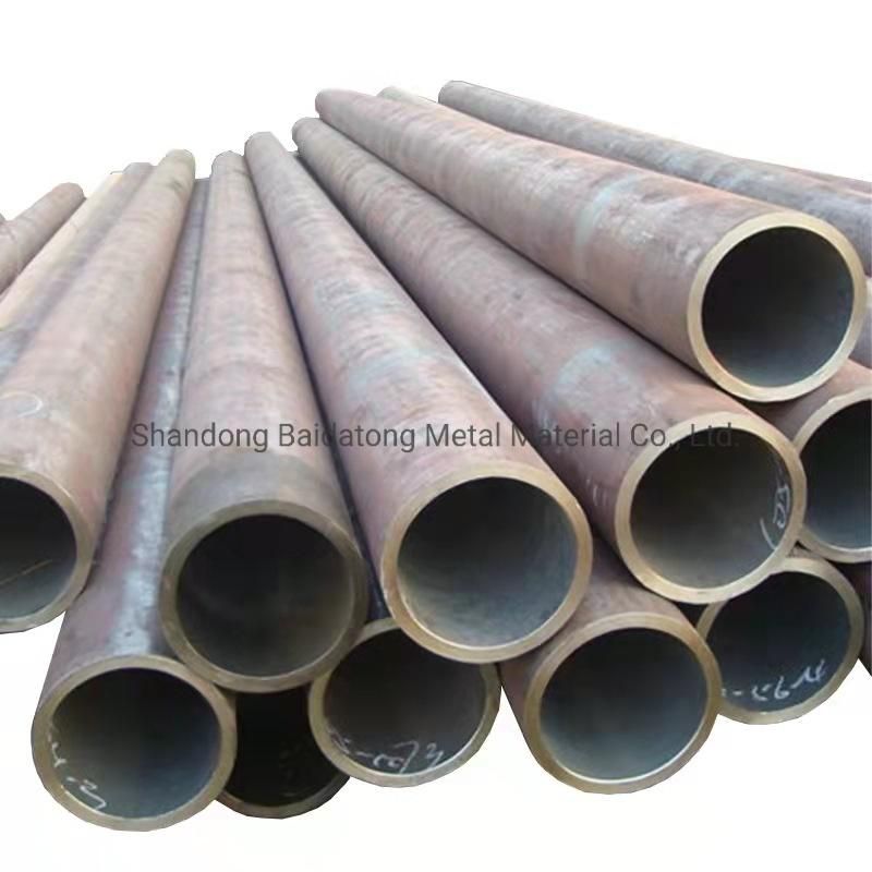 ASTM A106A A106b A106c A106grb Seamless Carbon Steel Pipe