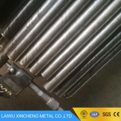 1045 Cold Rolled Steel Turned, Ground &amp; Polished Round Bars