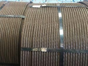 270grade PC Strand 11.1mm ASTM A416-2012A