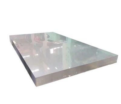 2507 Stainless Steel Sheet/Plate Hot Selling in The Wholeworld
