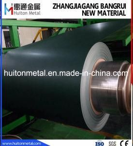 Pre-Painted Galvanised Steel Coil (PPGI and PPGL)