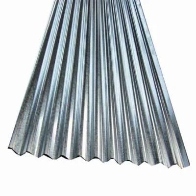 Hot Sale Quality Cheap Color Coated Roofing Sheet Corrugated Galvanized Steel Color Roof