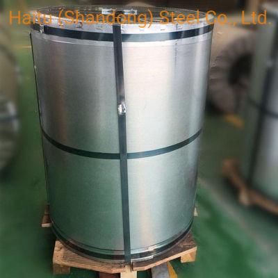 Electro Galvanized Steel Sheets/Eg/Egi Coil/Hot Dipped Galvanized Steel Coil From China Professional Manufacturer