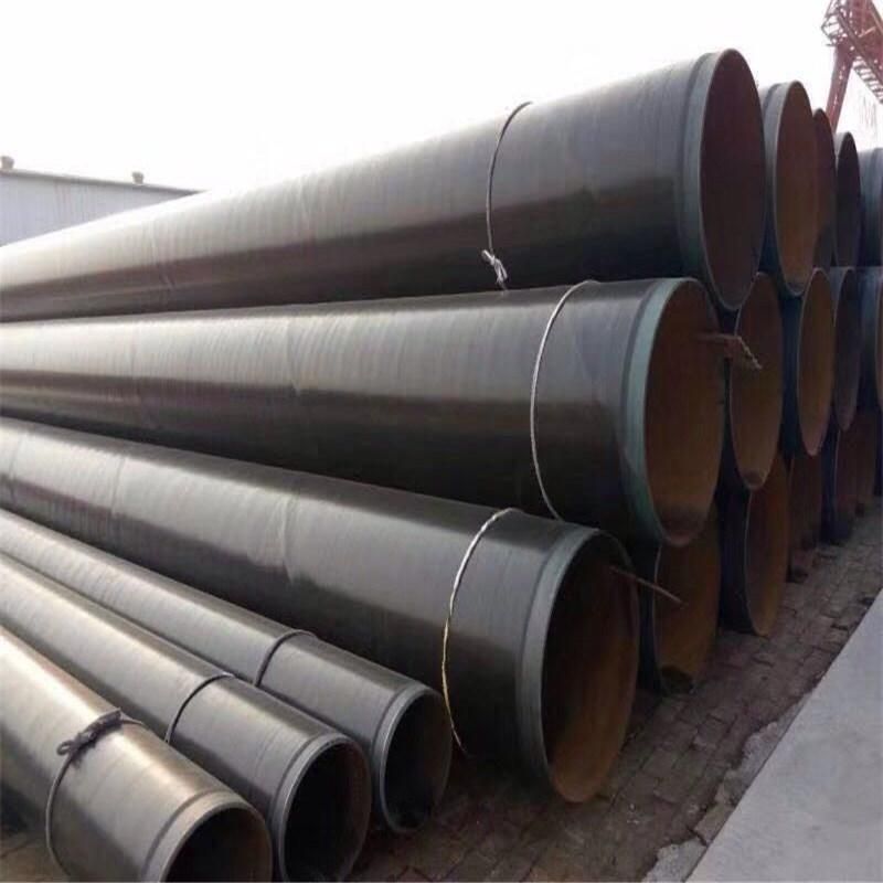 Ms 6 Inch ASTM A106 Grade B Seamless Steel Pipe for Sale