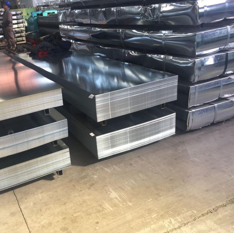 304 316L A36 Ss400 SPCC SGCC Z275 1050 1060 1100 3003 Cold Rolled/Hot Rolled/Stainless/Roofing/Carbon /Mild/Alloy/Corten/Aluminum/Copper/Galvanized/ Steel Sheet