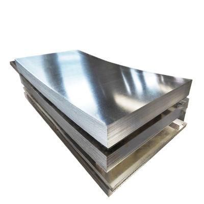 Jisg3302 SGCC Zinc Coated 0.2mm Hot DIP Galvanized Iron Gi Steel Sheet in Coil Price