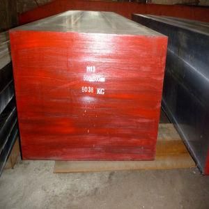 Flat 1.2316 Plastic Mould Steel