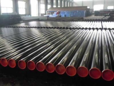 Hwf Steel Pipe