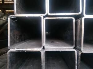 Carbon Steel Square Tube with Good Price