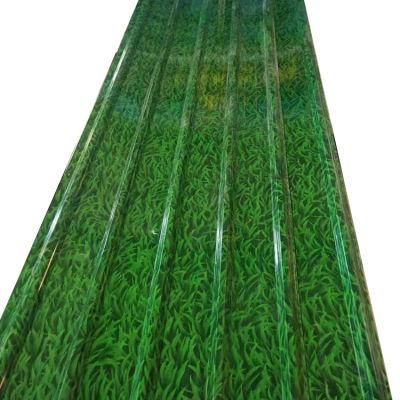 Roof Titles Galvanized Roof Sheet Corrugated Steel Sheet Gi Iron Roofing Sheet