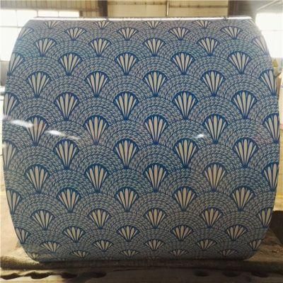 Building Material Prepainted Galvanized Color Coated Steel Roofing PPGI Line/PPGI White Sheets Coil 0.48mm PPGL Tianjin 0.45mm PPGI