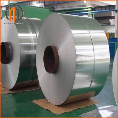 1mm 2mm Stainless Steel Strip
