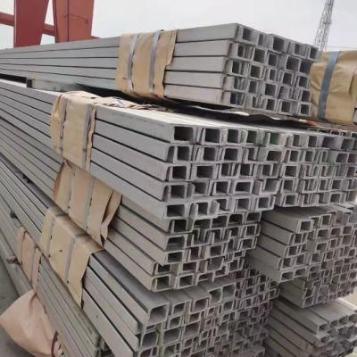 Good Quality 304 316L 310S 2205 Stainless Steel Angle Bar 20X20 - 100X100 Steel Angle Bar