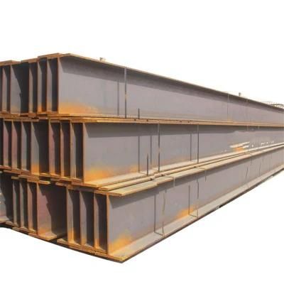 Carbon Hot Rolled Prime Structural Price H Beam Stainless Steel I-Beam Prices