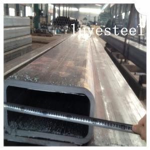 Hot Selling Stainless Steel Square Tube/Pipe