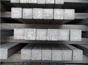 304 Stainless Steel Solid Square Bar with Top Quality