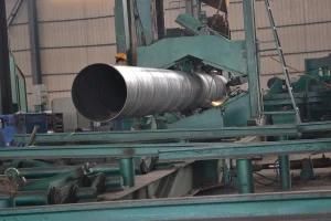 X60 Oil Pipe/ Pipelines ASTM ANSI