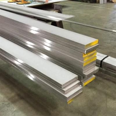 Hot Rolled Stainless Steel Flat Bar 201 202 2205 304L 316 316L 310S 321 304 Ss Flat Bar