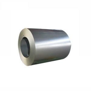 Cold Rolled Electro Galvanized Steel Coils Gi, Hot DIP Galvanized Steel Coil Hot Sale in Africa
