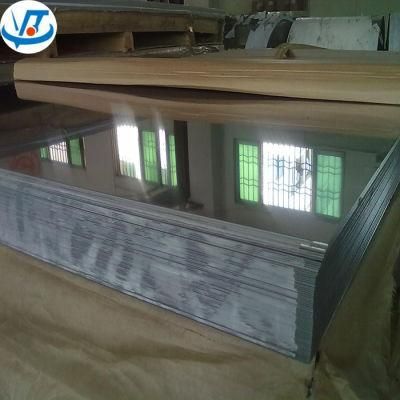 SUS 304 Stainless Steel Sheet Coil Plate