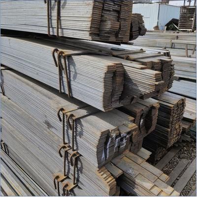 Factory Custom ASTM A36 Flat Carbon Steel Bar