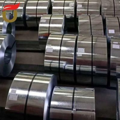 ASTM A792 Galvalume Steel Sheet/Aluzinc Gl Steel Coils