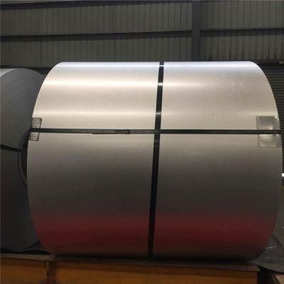 Astim A792 G550 Aluzinc Steel Coil Gl Galvalume Steel Coil Sheet